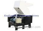 Soft Plastic Crusher Machine Recycling Equipment For Waste Plastic Recycling