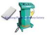Portable Velvet Flocking Machine For Colorful Cell Phone Case Simple Operation
