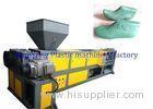 Single Station Shoe Last Making Machine / Injection Molding Machine For Plastic Shoe