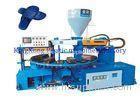 Rotary PVC Slipper Making Machine Air Blowing Machine 12 Stations