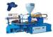 Rotary PVC Slipper Making Machine Air Blowing Machine 12 Stations