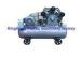 Heavy Duty Industrial Portable Piston Belt Driven Air Compressor For Cleaning