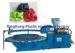 Plastic Shoes Slipper Making Machine / Air Blowing Machine Automatic