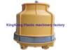 Round Bottle Type Portable Cooling Tower For Injection Machine OEM Manufacturer