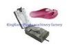PVC Air Blowing Slipper Mold Footwear Moulds For Rotary Shoe Injection Molding Machine