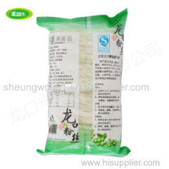 high quality long kow pea instant vermicelli