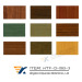 Floor transfer foil Wood grain transfer foil WPC transfer foil