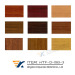 Baseboard transfer foil Wood grain transfer foil WPC transfer foil