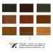 Baseboard transfer foil Wood grain transfer foil WPC transfer foil