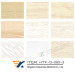 Wood grain transfer foil WPC transfer foil floor transfer foil
