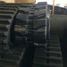 Rubber Track for TAKEUCHI TB1140 Excavator Machinery