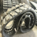 Rubber Track for TAKEUCHI TB1140 Excavator Machinery