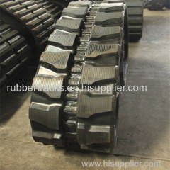 Rubber Track for TAKEUCHI TB1140 Excavator Machinery