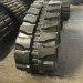 Rubber Track for TAKEUCHI TB1140 Excavator Machinery