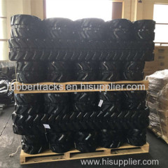 Rubber Track for TAKEUCHI TB1140 Excavator Machinery