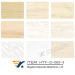 WPC wall panel heat transfer film Wood grain transfer foil WPC transfer foil