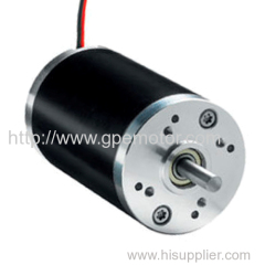 24 V DC Motor With High Power