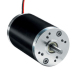 24 V DC Motor With High Power