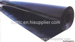 1.5mm reservoir liner HDPE geomembrane manufacturer