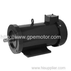 High Power 10kw DC Motor