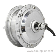 High Power 10kw DC Motor