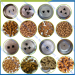 Dry dog food making machine