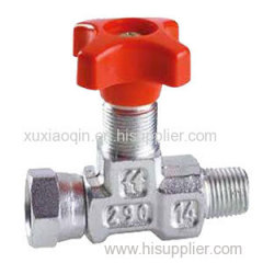 Tognella needle valves Tognella needle valves