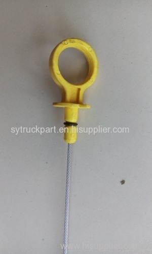 oil dipstick 6M8G6750A 6M8G 6750 A used for ford engine