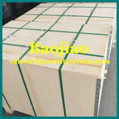 Epoxy Coated Woven Wire Mesh for Air Filtration/Oil Filtration/Filter Elements