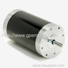 12V DC Electric Motor For Treadmil