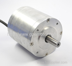 12V DC Electric Motor For Treadmil