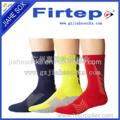 China Custom Socks Manufacturer Supply Men Cotton Sport Socks