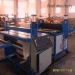 PE/PP sheet extrusion machine