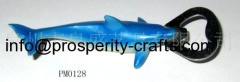 Poly resin Bottle Opener