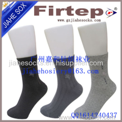 Men Compression Sport Socks Customized For Sock Knitting Machine