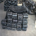 ATV Snow Blower Rubber Track and Construction Machinery Parts Tracks