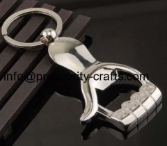 Zinc Alloy Bottle Opener