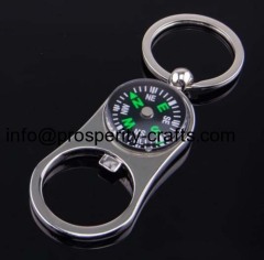 Zinc Alloy Bottle Opener