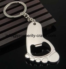 Zinc Alloy Bottle Opener