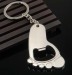 Zinc Alloy Bottle Opener