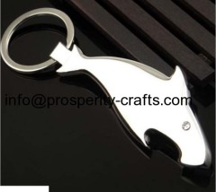 Zinc Alloy Bottle Opener