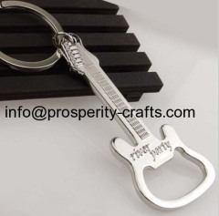 Zinc Alloy Bottle Opener