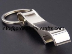 Zinc Alloy Bottle Opener