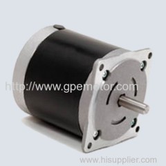 Liner Motor For Actuator