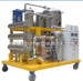 Coconut oil purifier cooking oil recycling plant used oil refinery equipment