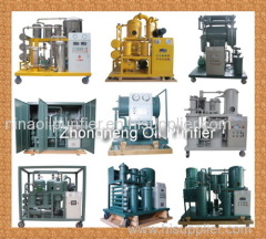 Coconut oil purifier cooking oil recycling plant used oil refinery equipment