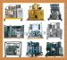 Coconut oil purifier cooking oil recycling plant used oil refinery equipment