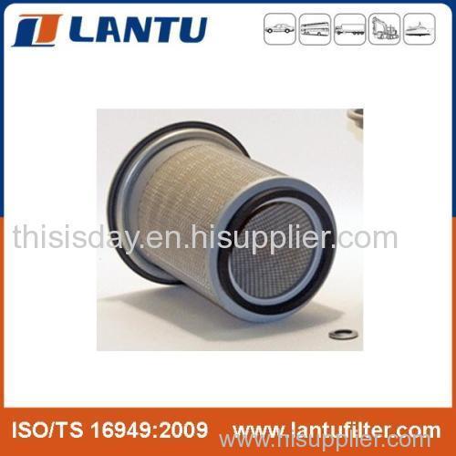 Lantu manufacturer air filter C24650 HP762 E281L LX241 R850 A-6806 P771507 AF970 for DAF