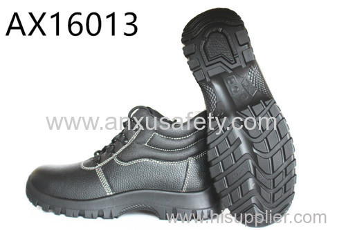 European standard CE EN 20345 safety boots