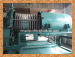 Used oil recycling machine